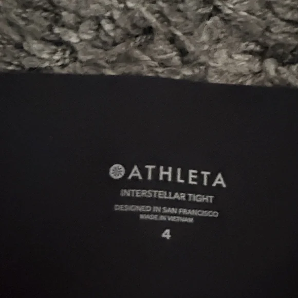 Interstellar Tight - Picture 3 of 5